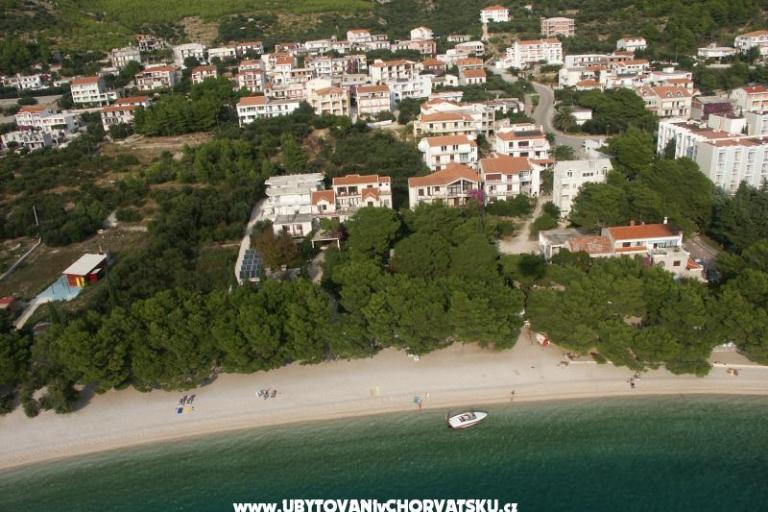 Ferienwohnungen Marija Pašalić – foto 7