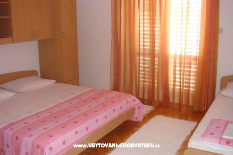 Ferienwohnungen Šimić – foto 11
