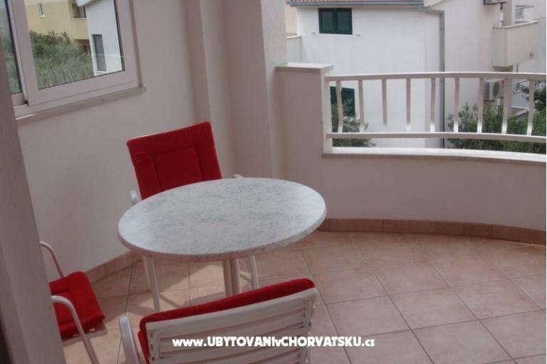 Ferienwohnungen Šimić – foto 12
