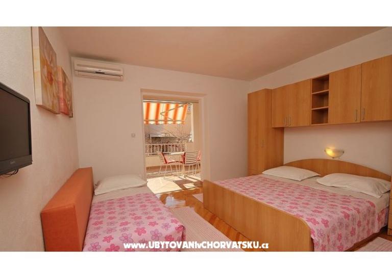 Ferienwohnungen Šimić – foto 16