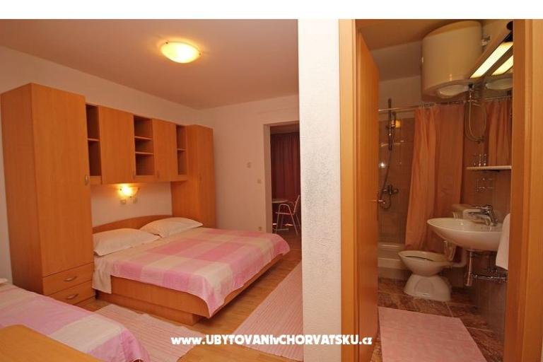 Ferienwohnungen Šimić – foto 17