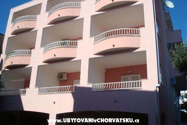 Ferienwohnungen Šimić – foto 2