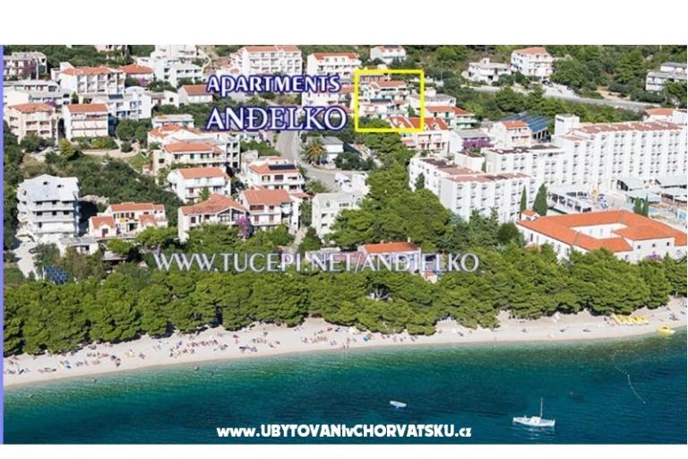 Ferienwohnungen Šimun – foto 3