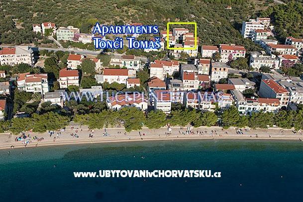 Ferienwohnungen Tonći Tomaš – foto 2