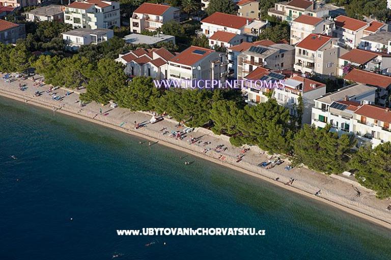 Ferienwohnungen Tonći Tomaš – foto 5