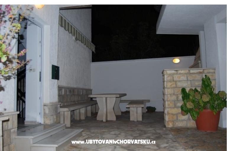 Ferienwohnungen Zovko – foto 9