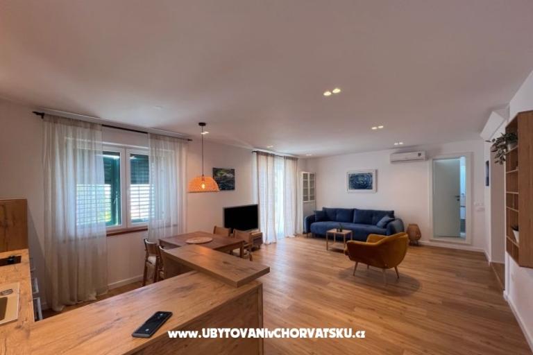 Beachfront Appartement NIVES – foto 6
