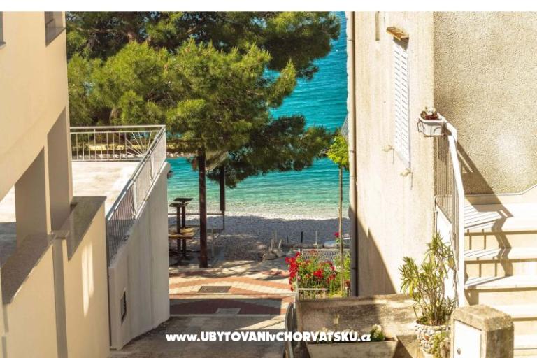 Beachfront Zimmers Ana – foto 3