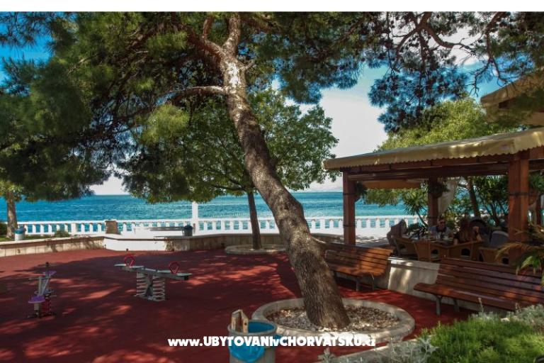 Beachfront Zimmers Ana – foto 6