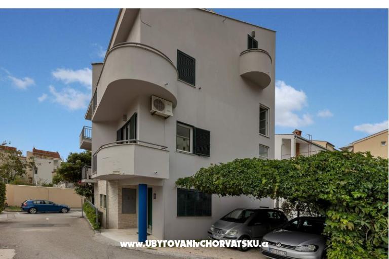 City Ferienwohnungen Tučepi – foto 2