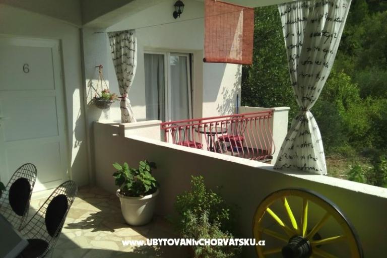 Appartements Čović – foto 10
