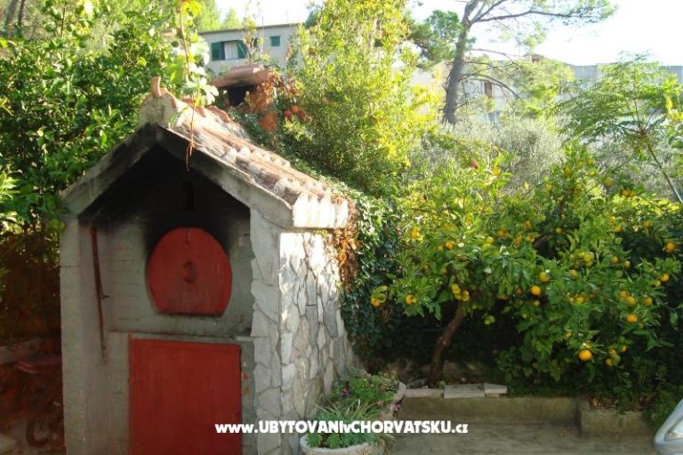 Appartements Čović – foto 11