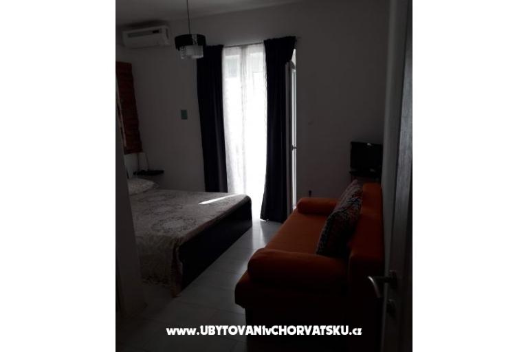 Appartements Čović – foto 17