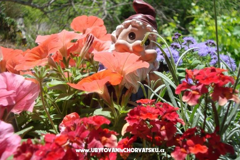 Appartements Čović – foto 18