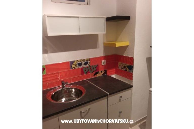 Appartements Čović – foto 3