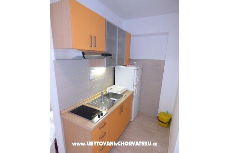 Appartements Dalija – foto 7