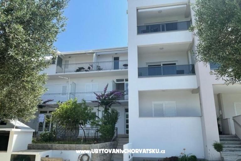 Appartements Vesna - Haus Covic – foto 2
