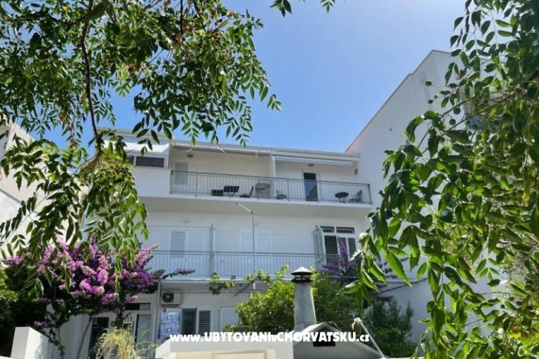 Appartements Vesna - Haus Covic – foto 3