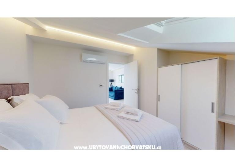 Ferienwohnungen Adriatic Blue – foto 12