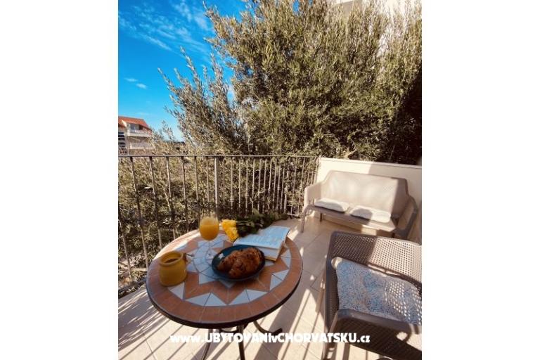 Appartements Mediteran – foto 16