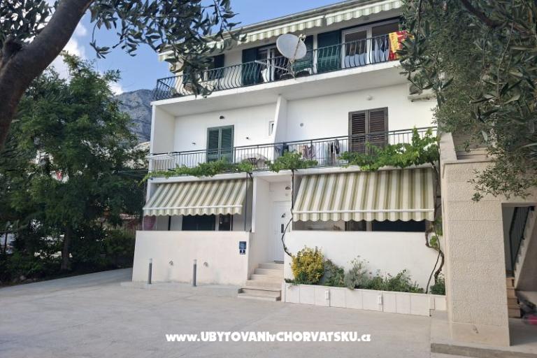 Appartements Mitan – foto 2