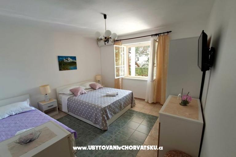 Olive Appartement and Zimmers – foto 10