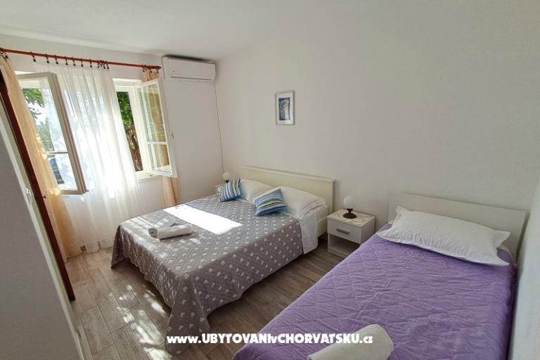Olive Appartement and Zimmers – foto 11