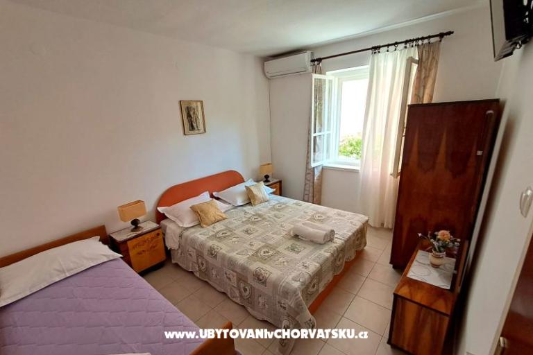 Olive Appartement and Zimmers – foto 12