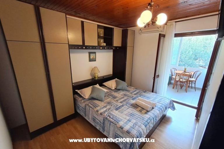 Olive Appartement and Zimmers – foto 13