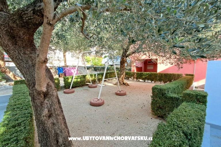 Olive Appartement and Zimmers – foto 6