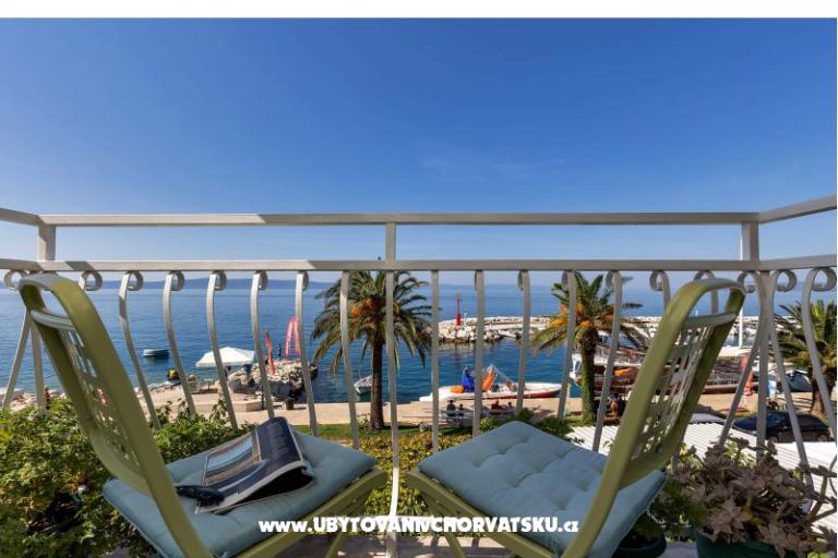 Tučepi Seafront Ferienwohnungen – foto 6