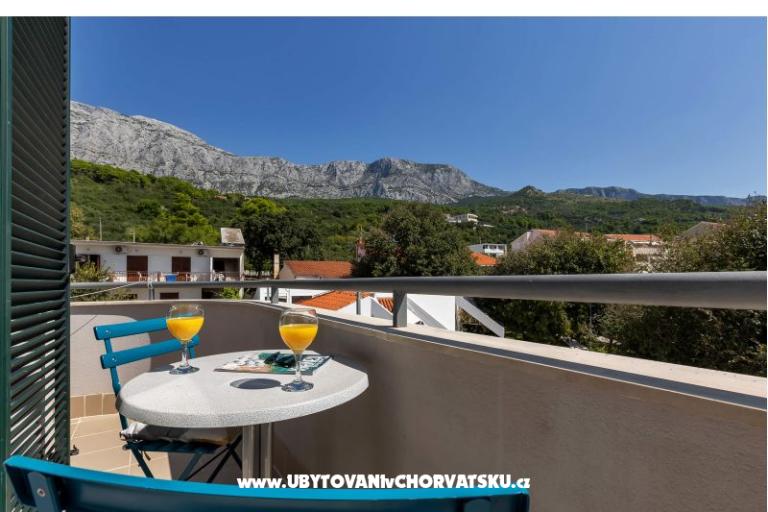 City Ferienwohnungen Tučepi – foto 5