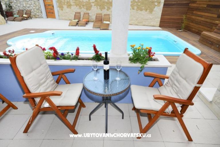 Villa Tomas Bougenvilia – foto 9