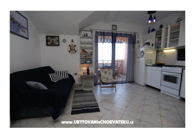 Apartment Mirjam – foto 13