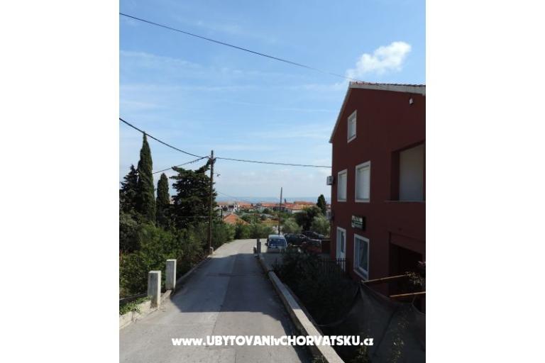 Apartment View on Adriatic sea – foto 9