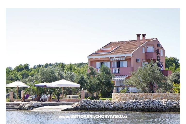 Appartements Benic – foto 12