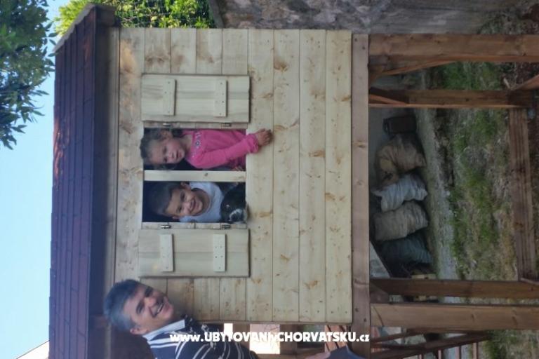 Appartements Blaslov – foto 11