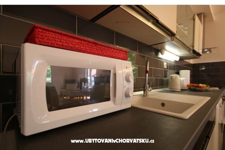 Appartements Diana **** – foto 12