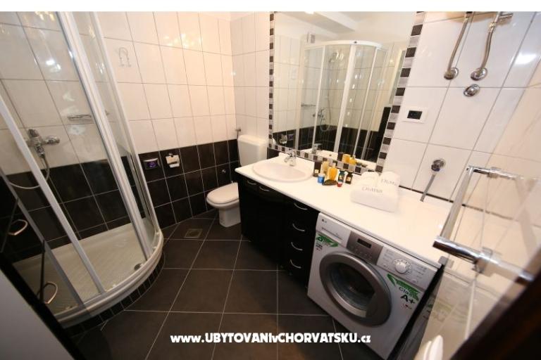 Appartements Diana **** – foto 13