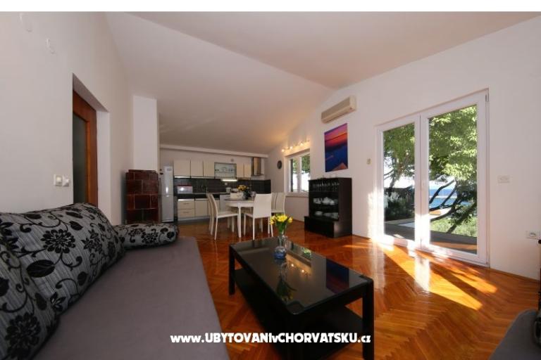 Appartements Diana **** – foto 14