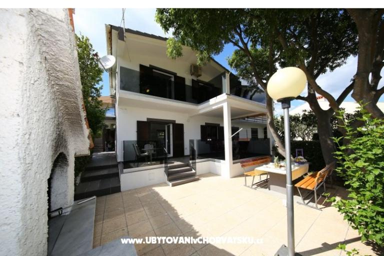 Appartements Diana **** – foto 16