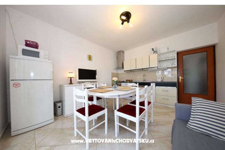 Appartements Diana **** – foto 6