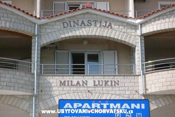 Appartements Dinastija – foto 5