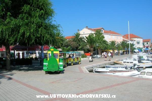 Appartements Dinastija – foto 7