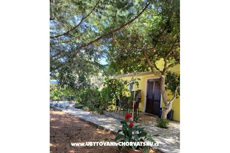 Appartements Galius Ugljan – foto 17