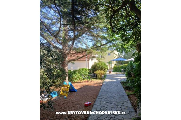Appartements Galius Ugljan – foto 21