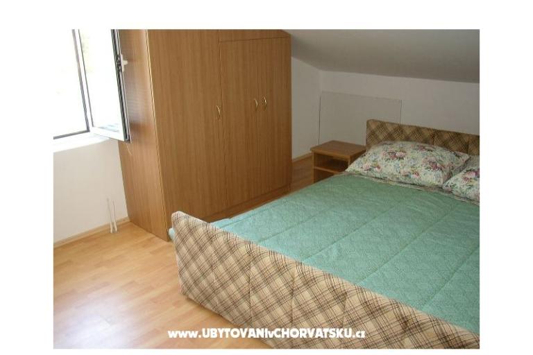 Appartements Holiday – foto 10