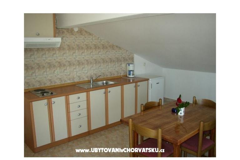 Appartements Holiday – foto 13