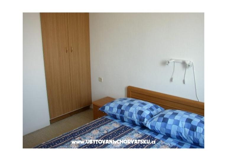 Appartements Holiday – foto 17