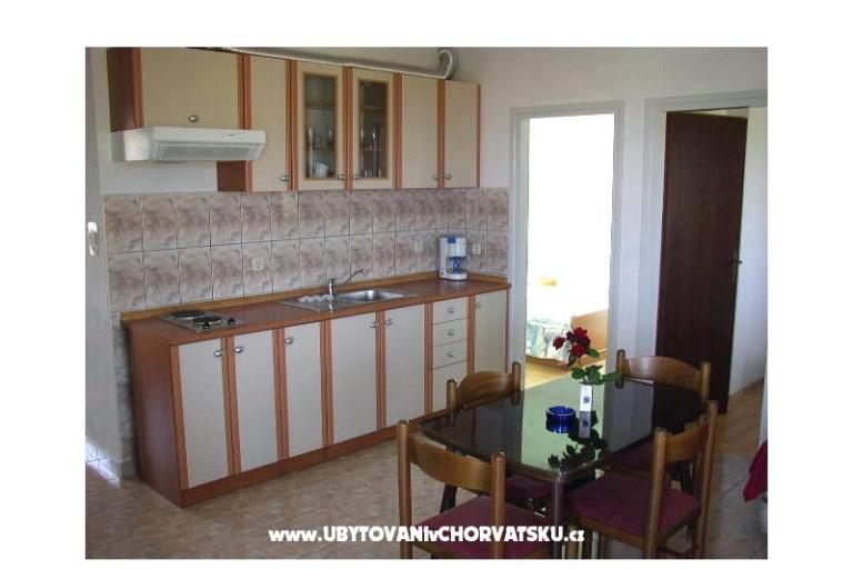 Appartements Holiday – foto 6